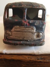 Miniature Dinky SuperToys 1/43 Tracteur Cargo Simca