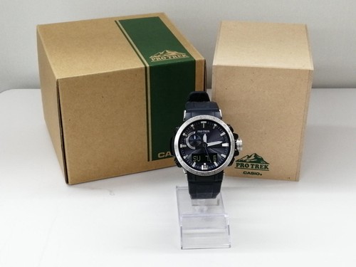 A3n casio pro trek - [a3n], prw-60