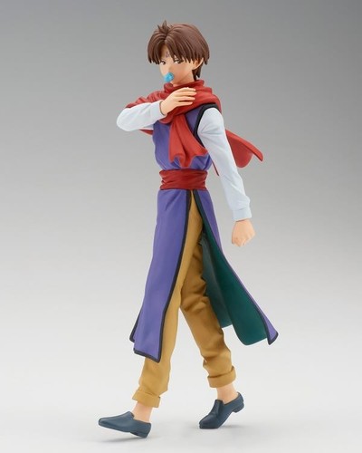 Banpresto dxf yuyu - banpresto,