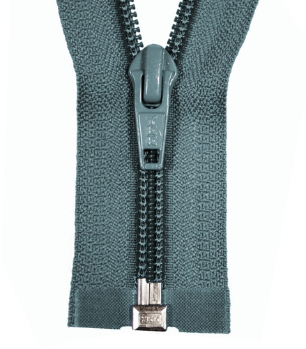 Ykk fermeture éclair mm - 5,