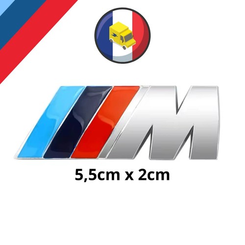 Badge coffre ailes bmw - bmw, «