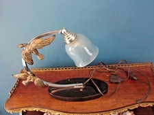 Belle Lampe de chevet VINTAGE
