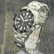 Montre pour homme TAG Heuer