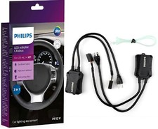 Philips LED Canbus Erreur