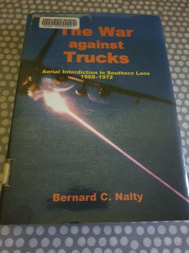 The war against trucks - the, trucks.
