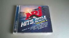 CD NRJ HITS 2014 VOLUME 2 
