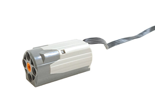 Lego technic power functions - power,