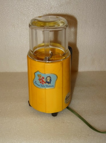 Ancien robot marque robolux - ancien,