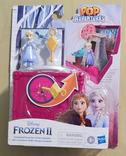 Frozen valise foret - frozen,