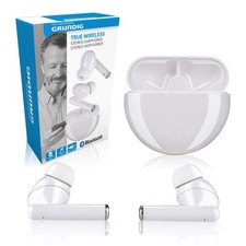 Grundig écouteurs bluetooth - Écouteurs,