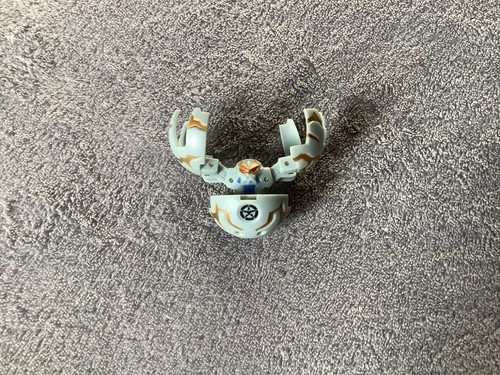 Bakugan fear ripper - bakugan,