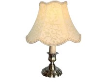 Pied de lampe style Louis XVI