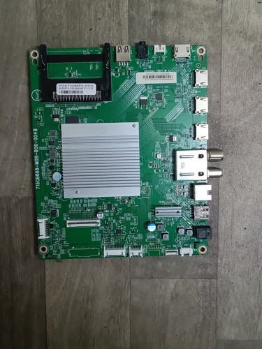 Carte principale main board - carte,