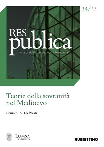 Presti res publica - presti,