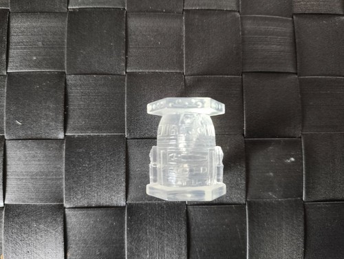Jeu jouet figurine abatons - jeu,