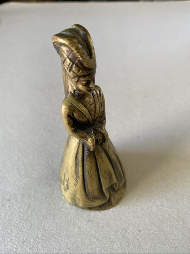 Ancienne clochette cloche - clochette,