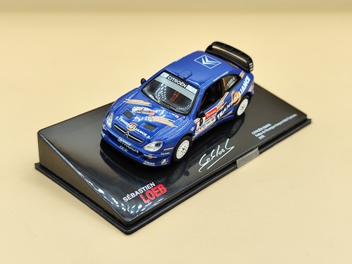 Citroën xsara wrc - citroën, #0