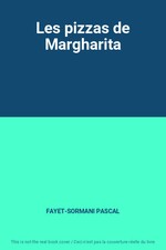 Les pizzas de Margharita