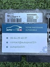 TA2005 CALCULATEUR BVA BOITE