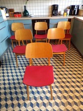 Set chaise habeo - chaise,