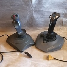 2 JOYSTICKS WINGMAN LOGITECH
