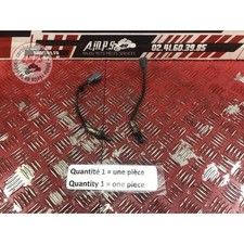 Sonde lambda Kawasaki VN 900