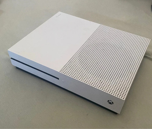 Microsoft xbox one 1to - xbox, s