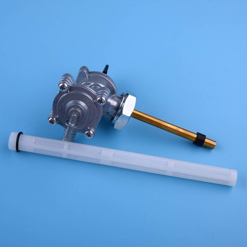 Gas fuel valve petcock - valve, assy