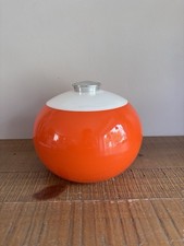 Bac / Sceau À Glaçons En