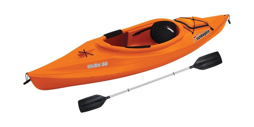 Sun dolphin aruba foot - sun, 10-foot