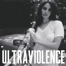 Lana Del Rey Ultraviolence