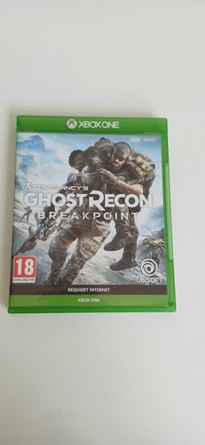 Tom clancy ghost recon - tom,