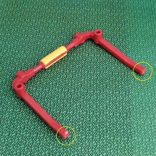 Playmobil roll cage bar for - bar,