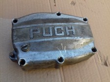 carter embrayage boite puch maxi