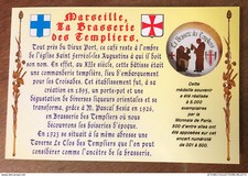 MDP 2011 MARSEILLE TEMPLIERS