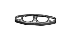 Carénage du compteur Carbone