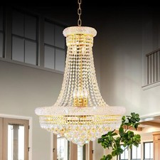 Empire gold crystal - empire,