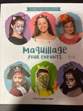 Maquillage pour enfants | Très bon état