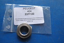 Ecrou de blocage de pignon de 3ème de boîte de vitesses C3 pour: Peugeot 404
