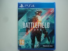 Battlefield 2042 Jeu Vidéo