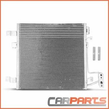 Condensateur Climatisation pour Jeep Wrangler III JK 2.8 CRD 3.8 2007-2017