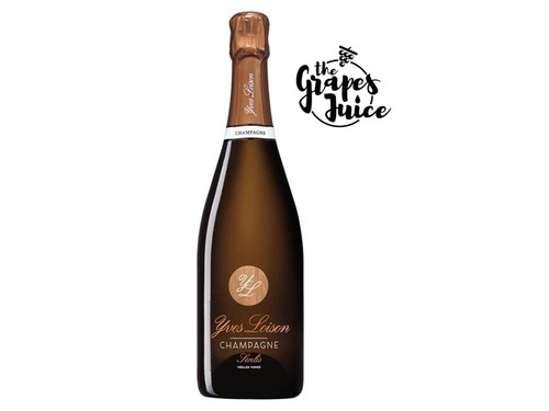 Yves loison cuvée senlis - yves,