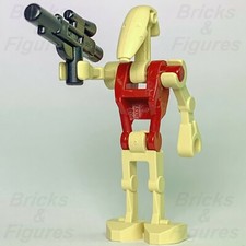LEGO® Star Wars Security