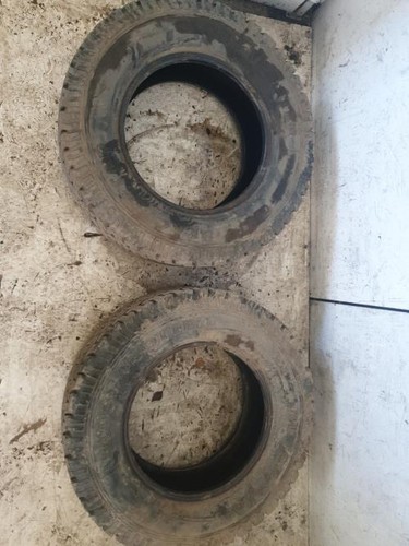 Pneu 235 r16 106 black - pneu, 235/70