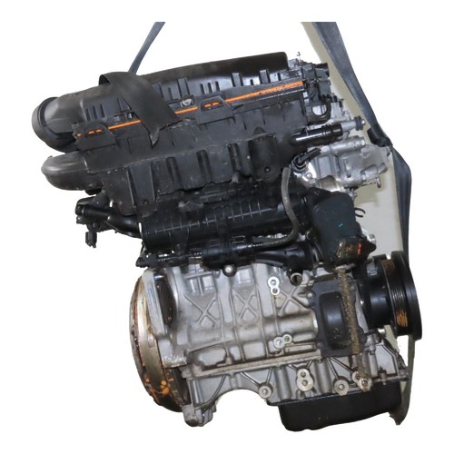 Moteur gaz peugeot 2008 - moteur,