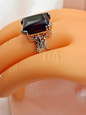 Bague Argent S925 + pierre