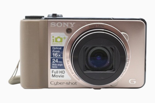 Sony dsc hx9v - dsc-hx9v, appareil