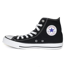 CONVERSE All Star Hi Noir Chaussures Baskets Noir 50670