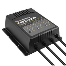 Minn Kota à Bord Précision