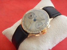 1940 chrono universal - 1940',
